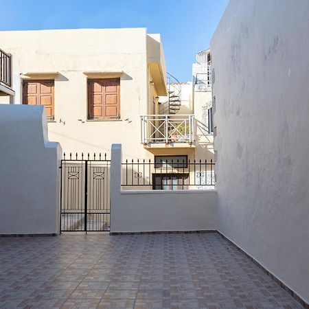 Villa Residenza Di Veta à Réthymnon Extérieur photo